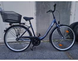 Használt Csepel Budapest C női eladó városi