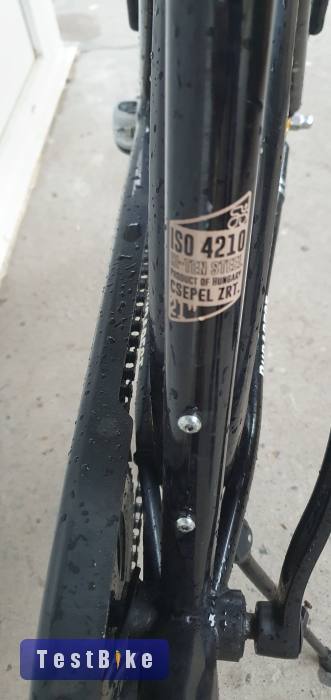 Használt Csepel Budapest Férfi  eladó