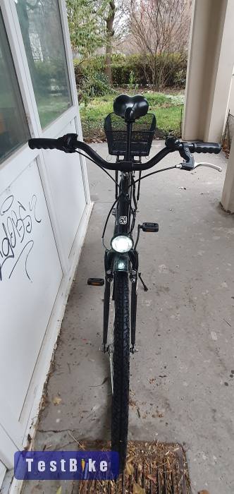 Használt Csepel Budapest Férfi 28" eladó
