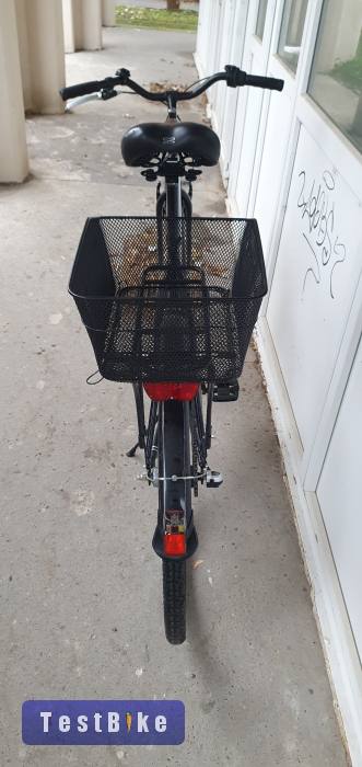 Használt Csepel Budapest Férfi 28" eladó