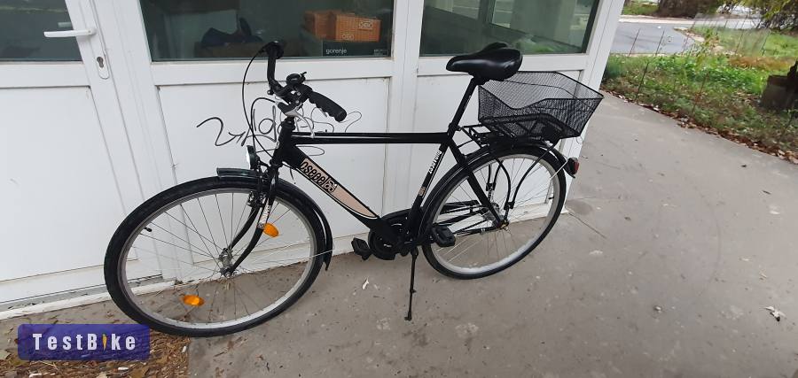 Használt Csepel Budapest Férfi 28" eladó