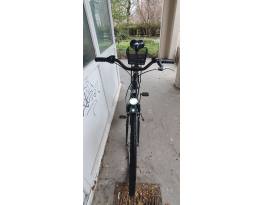 Használt Csepel Budapest Férfi 28" eladó