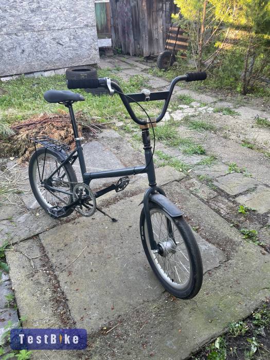 Használt Csepel Camping eladó