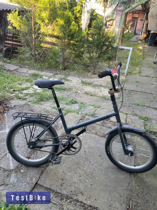 Használt Csepel Camping eladó