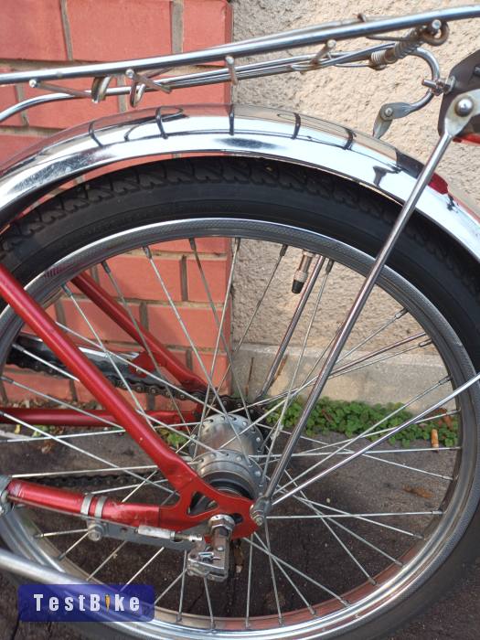 Használt Csepel Camping eladó