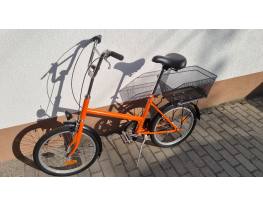 Használt Csepel Camping eladó