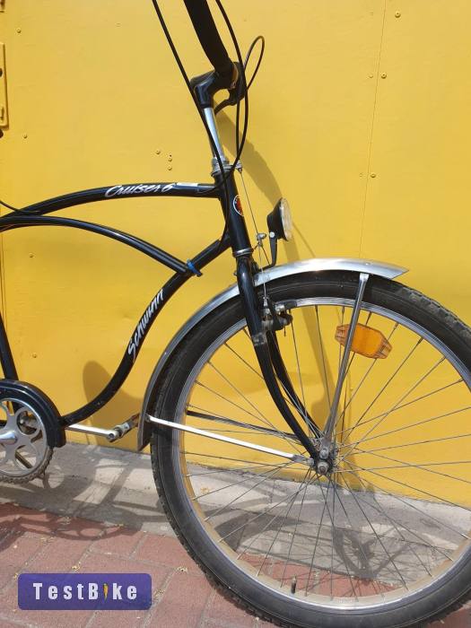 Használt Csepel Cruiser Boss eladó