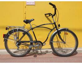 Használt Csepel Cruiser Boss eladó