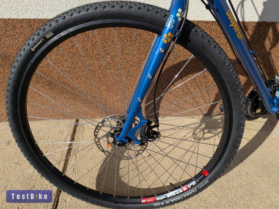 Használt Csepel Deepspace 54-es eladó