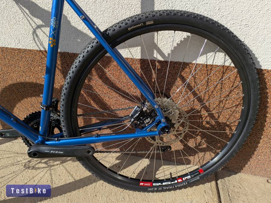 Használt Csepel Deepspace 54-es eladó