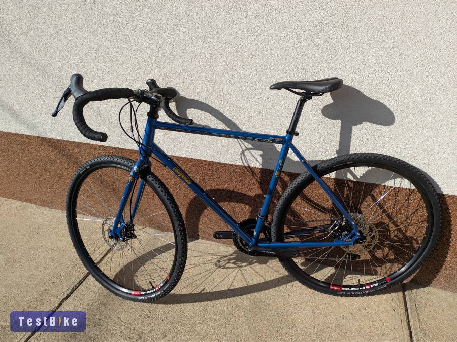 Használt Csepel Deepspace 54-es eladó