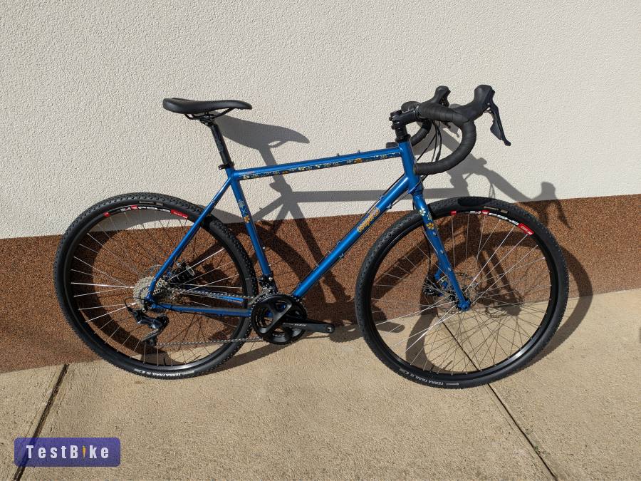 Használt Csepel Deepspace 54-es eladó