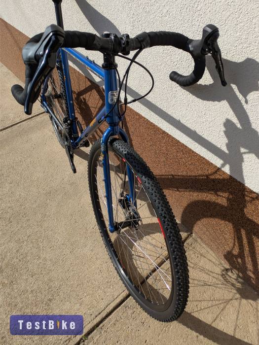 Használt Csepel Deepspace 54-es eladó