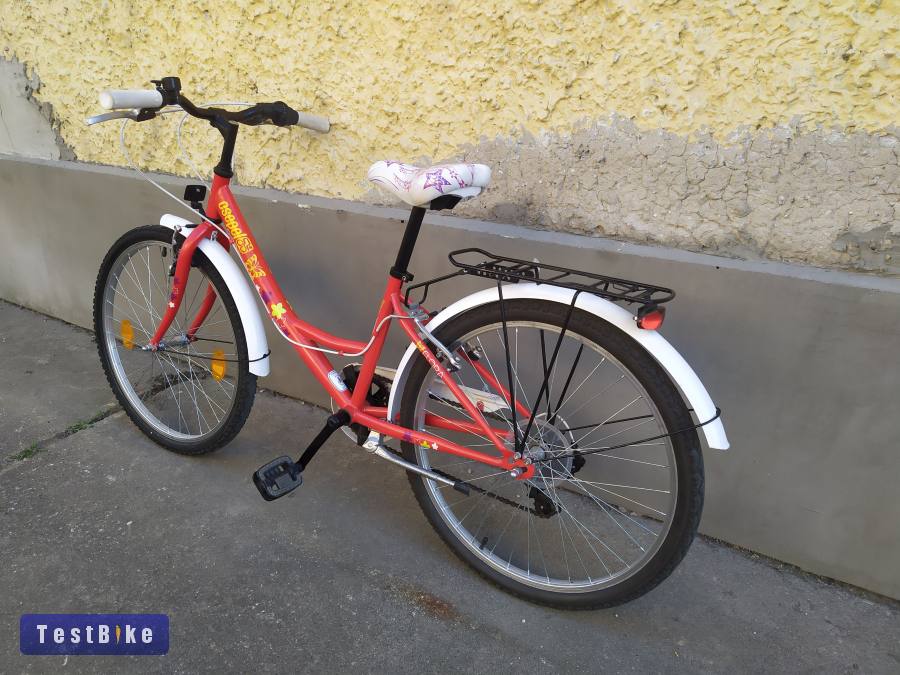 Használt Csepel Flora eladó 24"