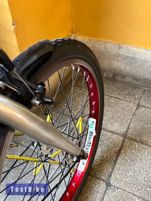 Használt Csepel Frisco Alu eladó