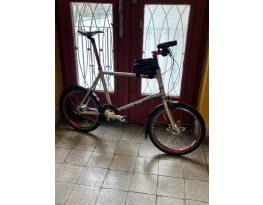 Használt Csepel Frisco Alu eladó