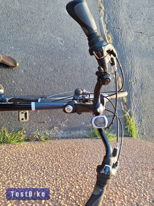 Használt Csepel Landrider eladó