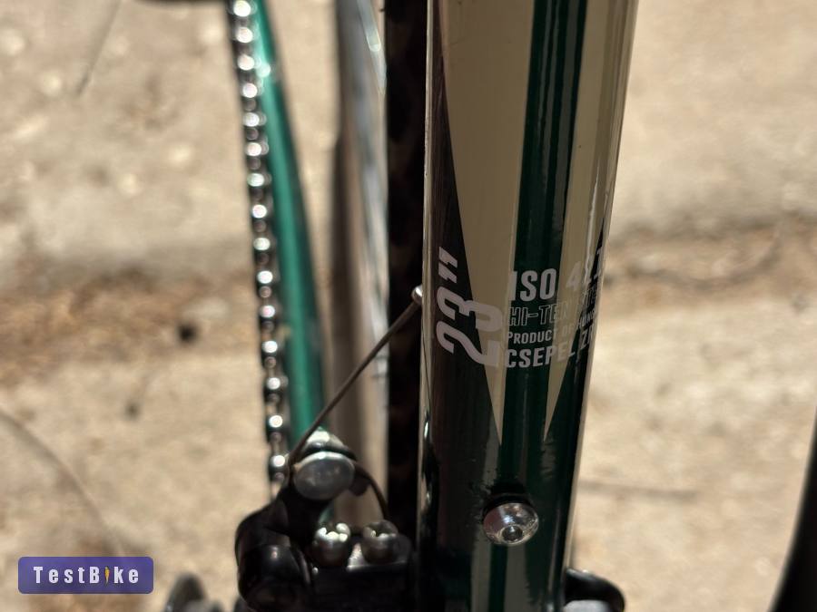 Használt Csepel Landrider eladó