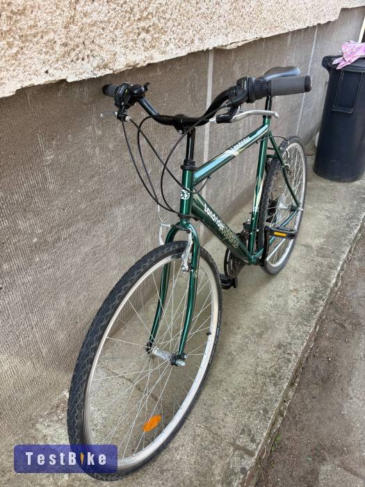 Használt Csepel Landrider eladó