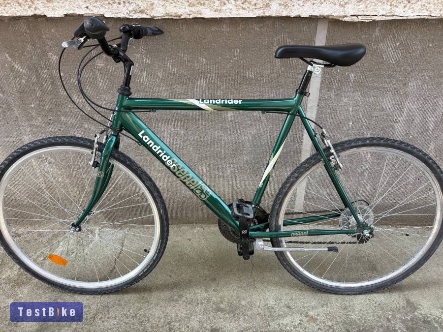 Használt Csepel Landrider eladó