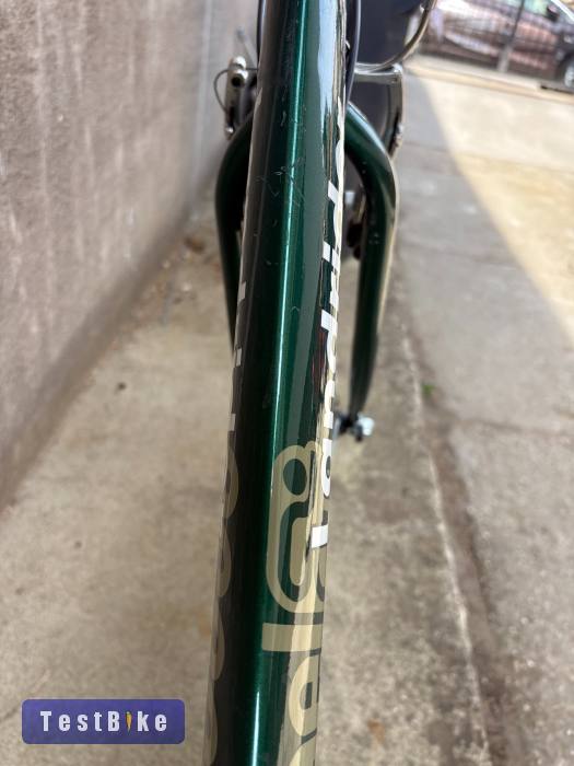 Használt Csepel Landrider eladó