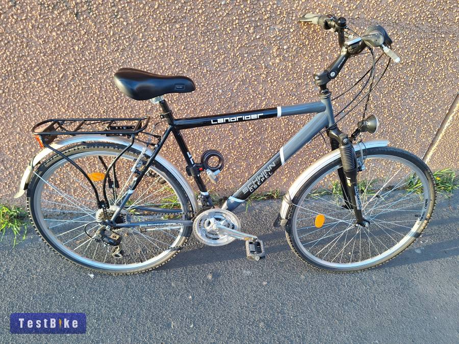 Használt Csepel Landrider eladó