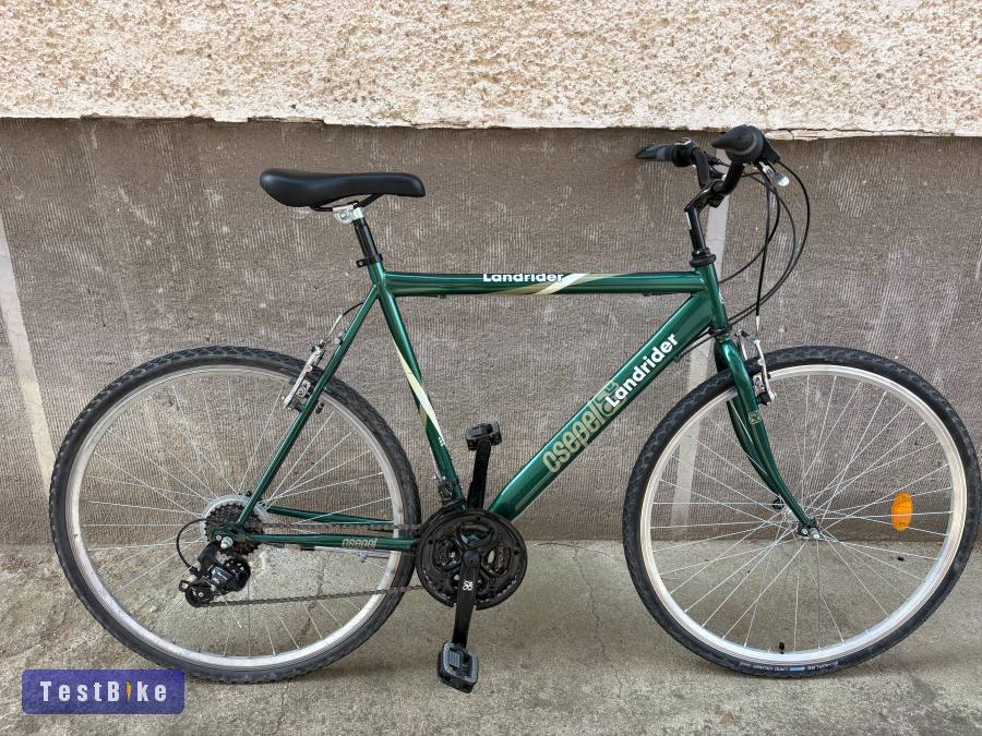 Használt Csepel Landrider eladó