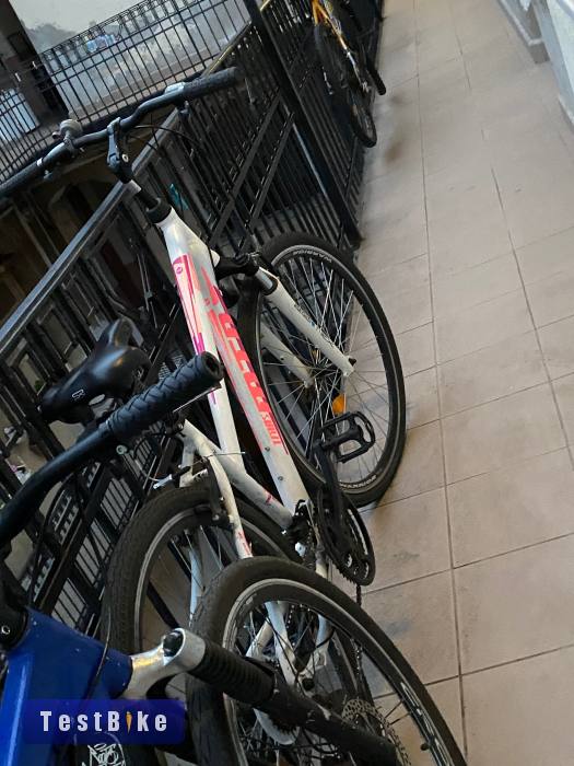 Használt Csepel Landrider női eladó