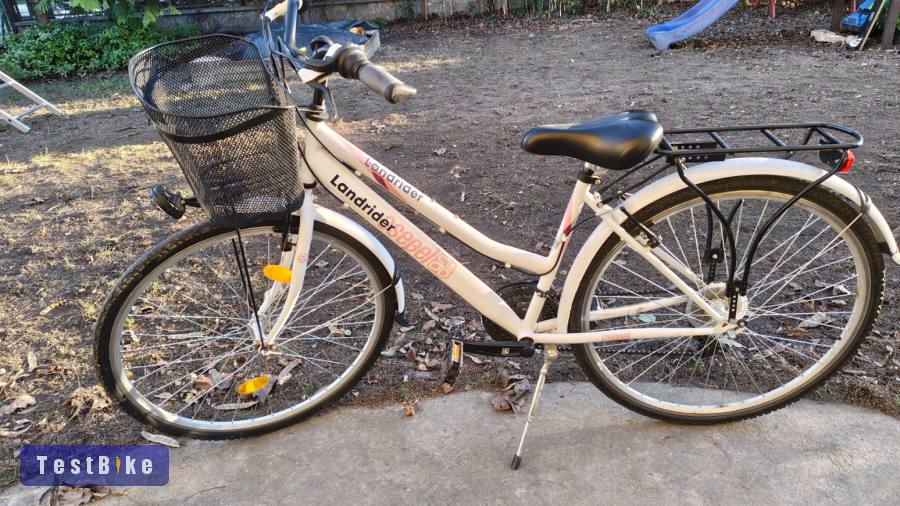 Használt Csepel Landrider női eladó