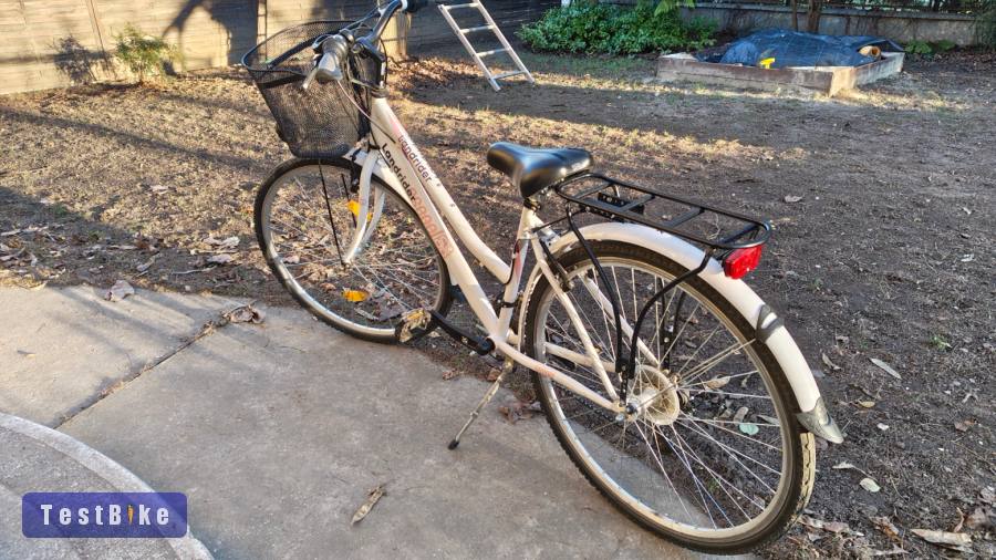 Használt Csepel Landrider női eladó