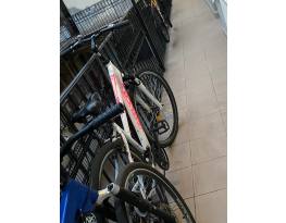 Használt Csepel Landrider női eladó