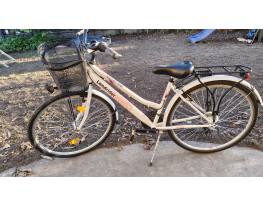 Használt Csepel Landrider női eladó