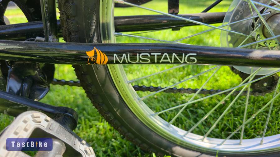 Használt Csepel Mustang eladó