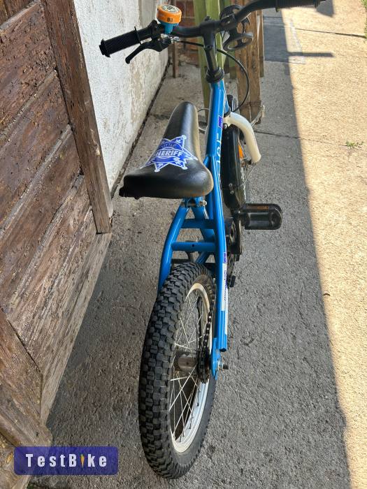 Használt Csepel Police eladó