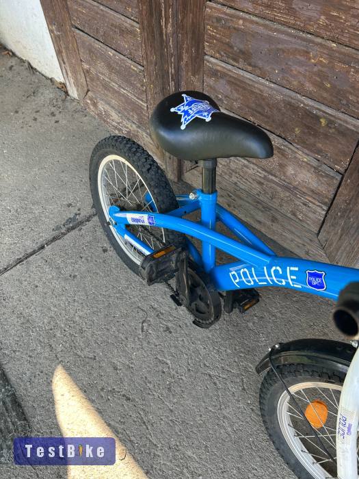 Használt Csepel Police eladó
