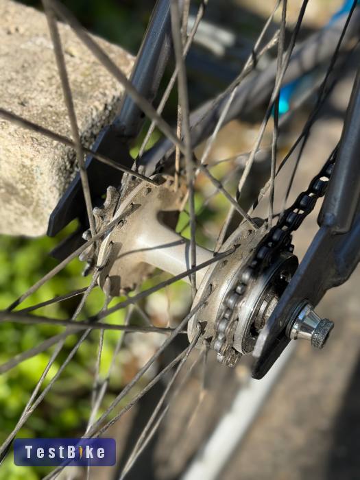 Használt Csepel Royal 3* eladó