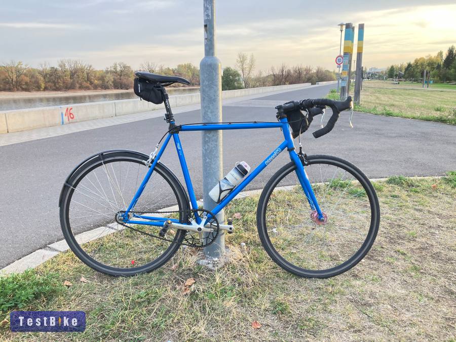 Használt Csepel Royal 3* eladó