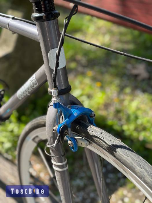 Használt Csepel Royal 3* eladó