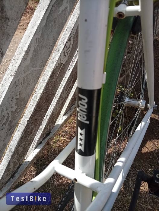Használt Csepel Royal 3* Lady félverseny nöi vázas kerékpár 