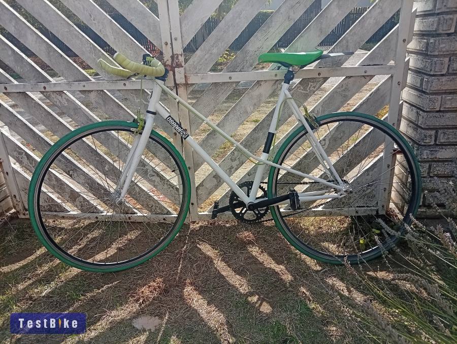 Használt Csepel Royal 3* Lady félverseny nöi vázas kerékpár 