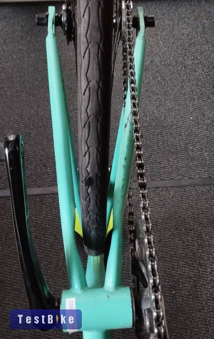 Használt Csepel Royal 4* 2.0 eladó