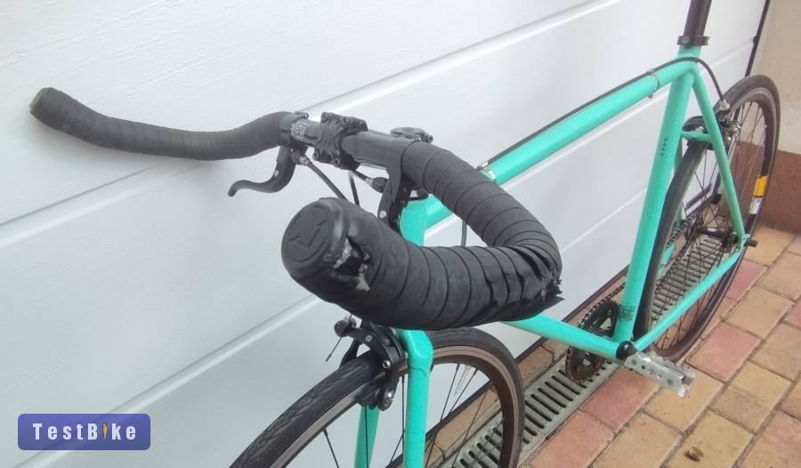 Használt Csepel Royal 4* 2.0 eladó