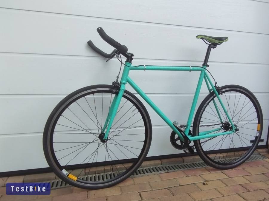 Használt Csepel Royal 4* 2.0 eladó