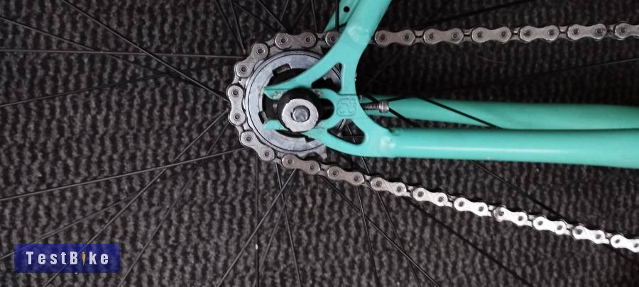 Használt Csepel Royal 4* 2.0 eladó