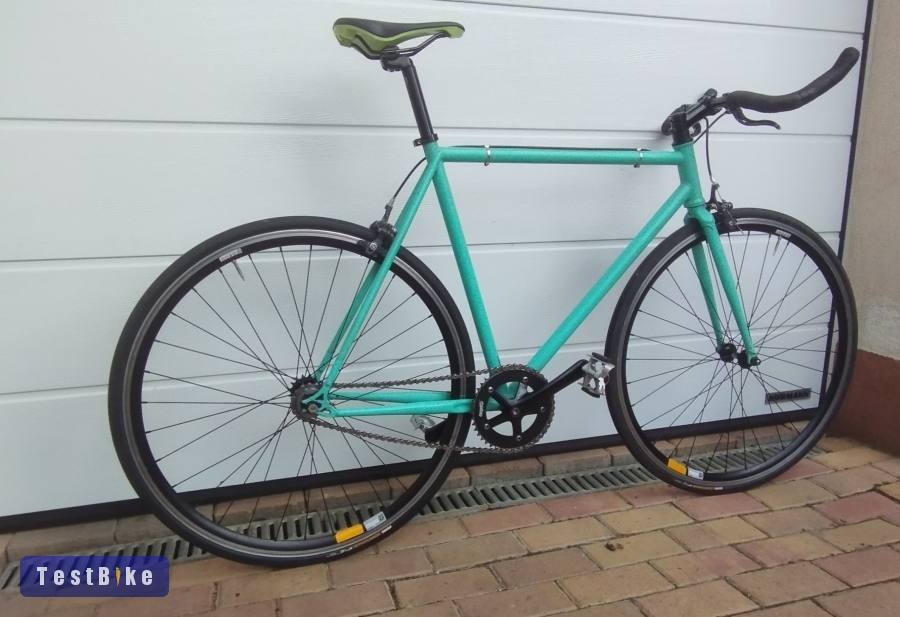 Használt Csepel Royal 4* 2.0 eladó