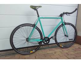 Használt Csepel Royal 4* 2.0 eladó