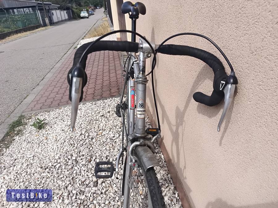 Használt Csepel Sas eladó