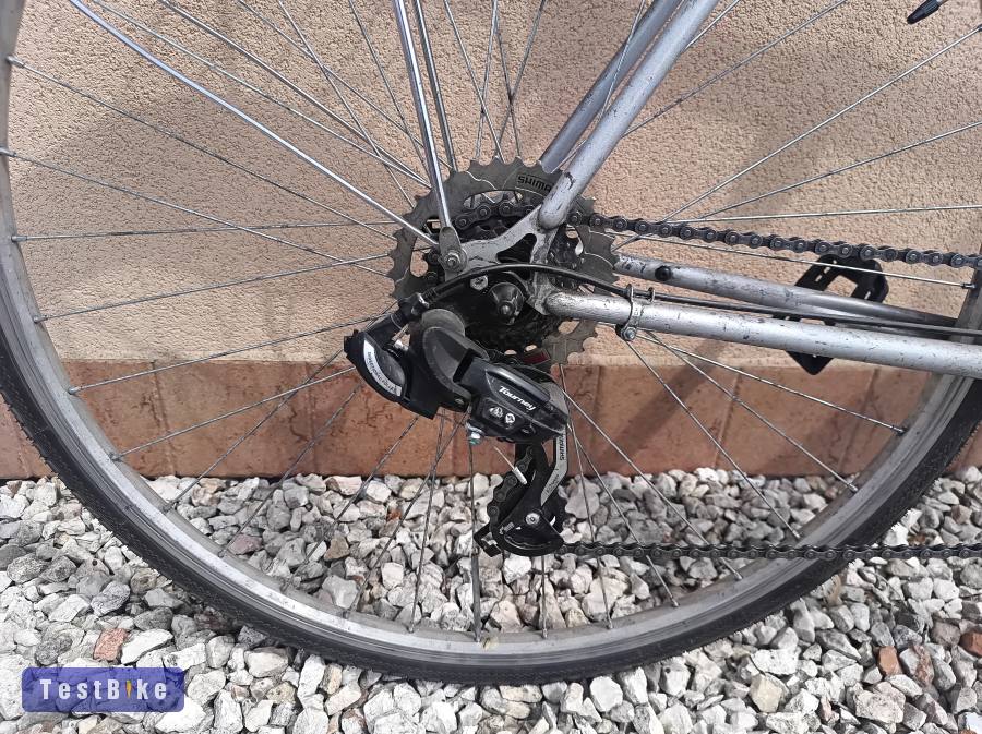 Használt Csepel Sas eladó
