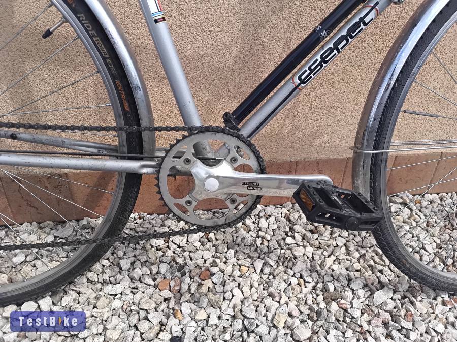 Használt Csepel Sas eladó