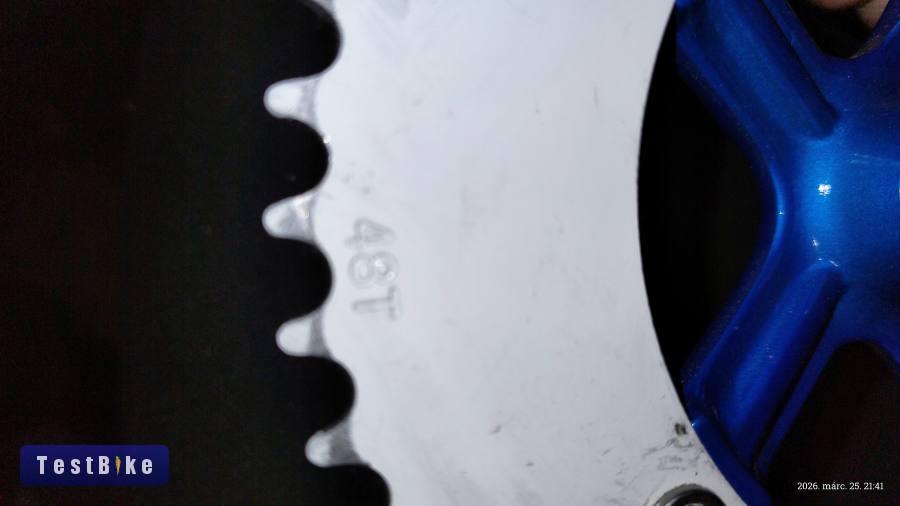 Használt Csepel Teta eladó